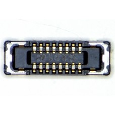 J2118 iPhone 6 home button FPC connector